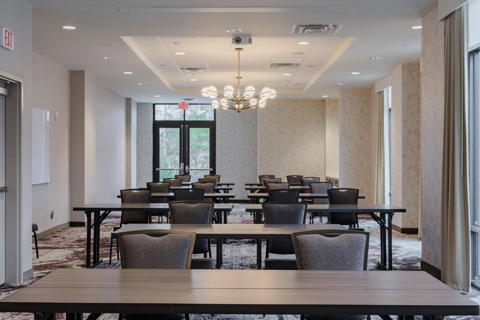 Residence Inn By Marriott Nashville Metro Center Exterior foto